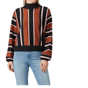 Mink Pink - A touch of magic sweater